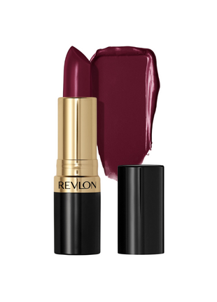 Revlon Super Lustrous Lipstick Shades