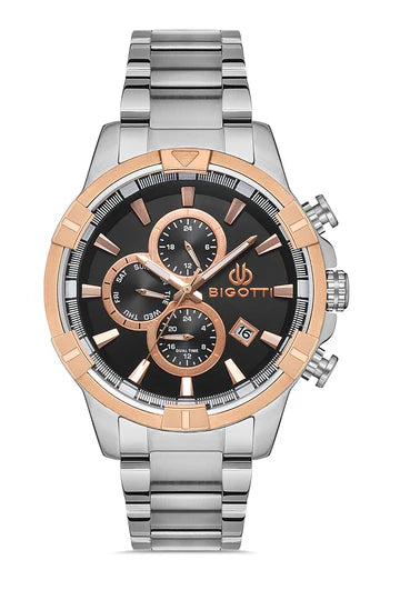 BIGOTTI MILANO BG.1.10347-3 MEN WATCH