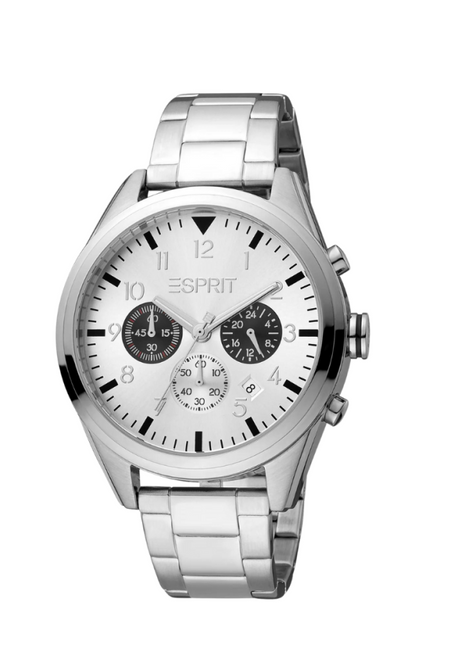 ESPRIT MEN'S MILO FASHION QUARTZ WATCH