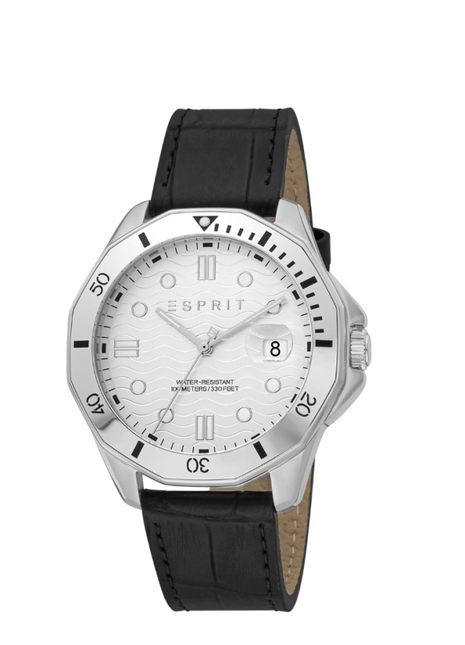 Esprit Kale ES1G367L0015 Man Quartz Watch