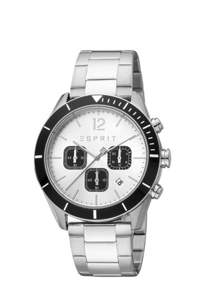 ESPRIT MEN'S ROB FASHION QUARTZ WATCH