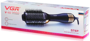 VGR air styler V-492