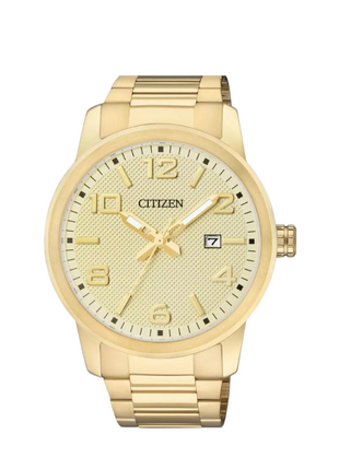 Citizen Classic men's watch BI1022-51P