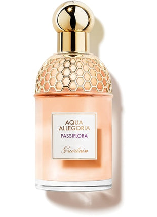 Guerlain Aqua Allegoria Passiflora Woman Eau De Toilette 125ml