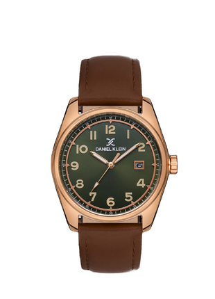 Daniel Klein DK.1.13383-3 Men's Watch