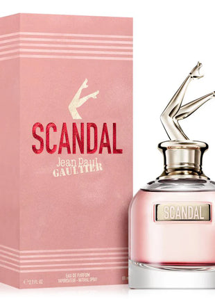 Jean Paul Gaultier Scandal ! 80ML EDP Perfume For Women