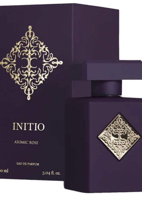 Initio Atomic Rose EDP 90Ml Unisex