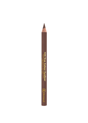 Dermacol 12H True Colour Eyeliner Shades