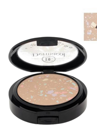 Dermacol Mineral Compact Powder Shades