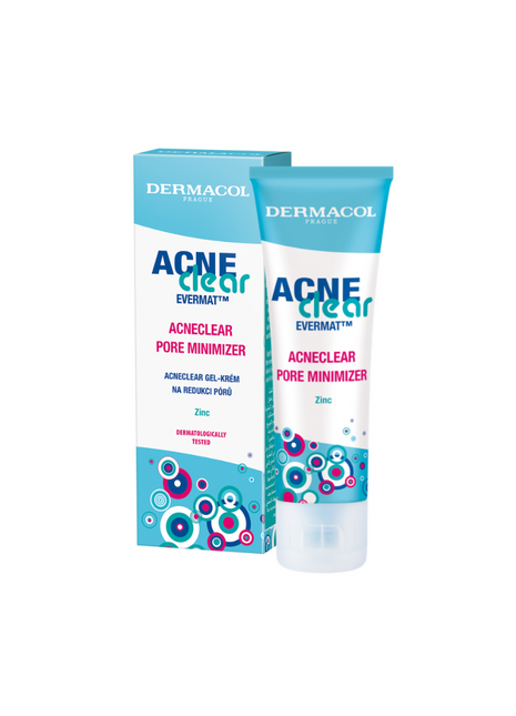 Dermacol Acneclear Pore Minimizer 50ml