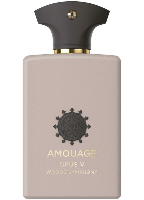 Amouage Opus V Woods Symphony Unisex Eau De Parfum 100ml