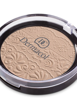 Dermacol Compact Powder Shades