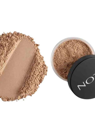 Note Loose Powder Shades