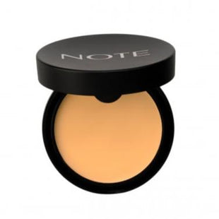 Note Luminous Silk Cream Powder Shades