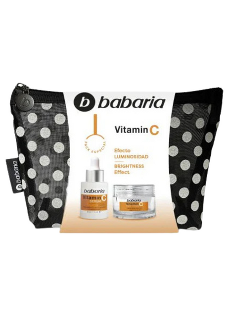 Babaria Vitamin C Pack