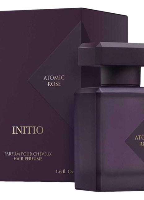 Initio Atomic Rose Hair Mist 50ml