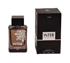 Inter Intense Eau De Parfum For Men 100ml