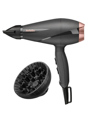 BaByliss Smooth Pro 2100 Hair Dryer