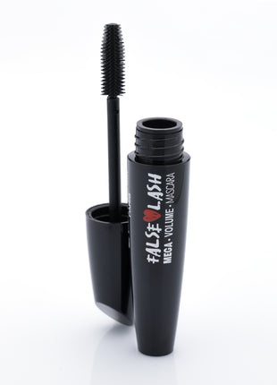 Pierre Cardin False Lash Mega Volume Mascara 500 black