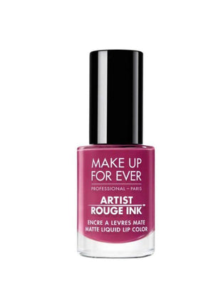 Make Up For Ever Artist Rouge Ink Shades