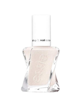 essie Gel Couture lace is more-502