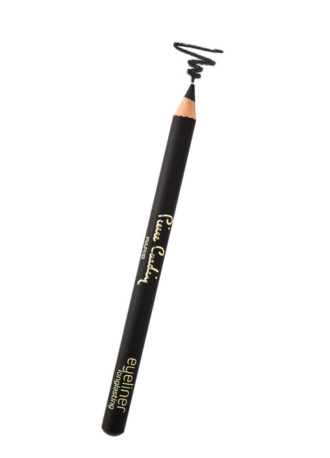 Pierre Cardin Eyeliner Pencil Long Lasting - Midnight Black 503