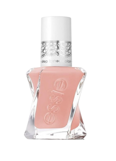 essie Gel Couture sheer silhouette-503