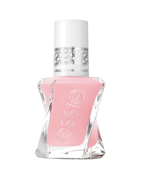 essie Gel Couture gossamer garments-505