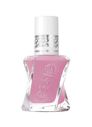 essie Gel Couture bodice goddess-506