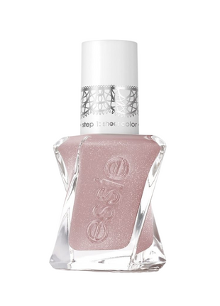 essie Gel Couture last nightie-507