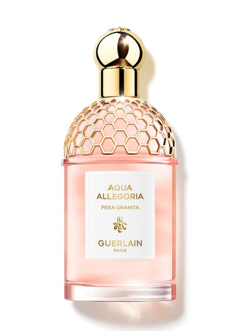 Guerlain Aqua Allegoria Pera Granita Woman Eau De Toilette 125ml