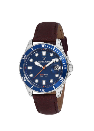 Daniel Klein Premium DK.1.2121-6 Men's Watch