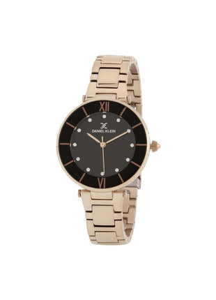 Daniel Klein DK.1.12815-6 Women's Watch