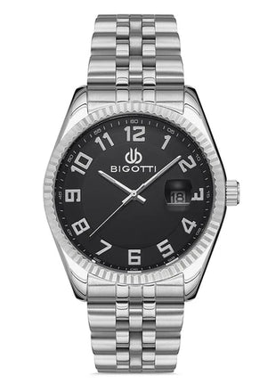 BIGOTTI MILANO BG.1.10302-1 MEN WATCH