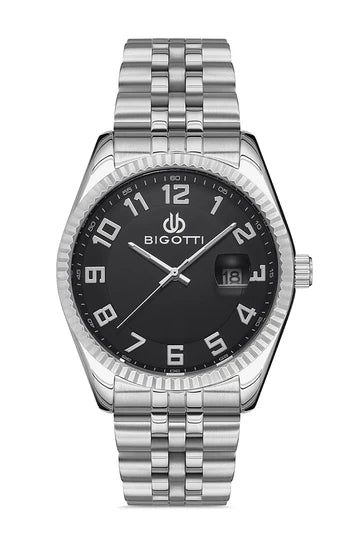 BIGOTTI MILANO BG.1.10302-1 MEN WATCH