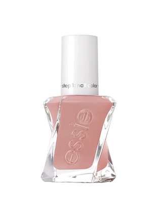 Essie Gel Couture Tailor Made With Love - 512