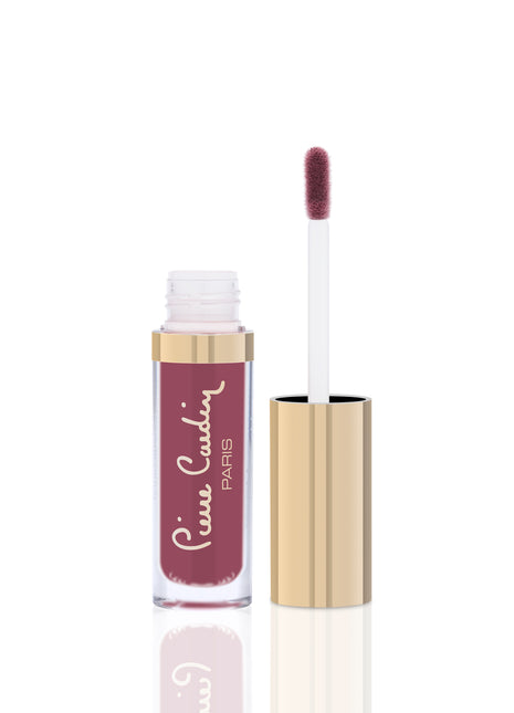 Pierre Cardin matt wave liquid lipstick - Very Cherry 514