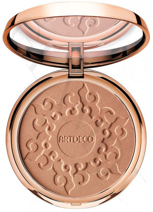 Artdeco Bronzing Compact Powder SPF15 / 04