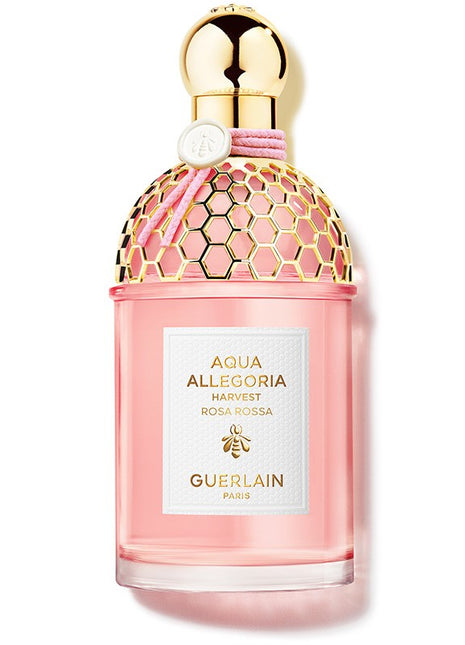 Guerlain Aqua Allegoria Rosa Rossa Harvest Woman Eau De Toilette 125ml