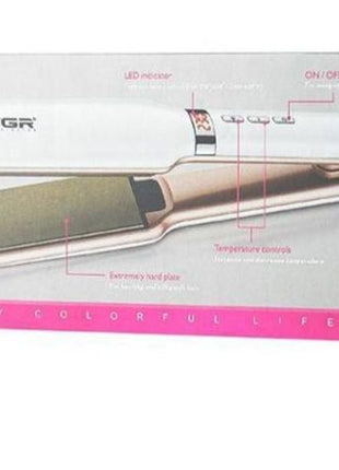 VGR straightener V-520