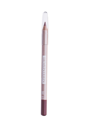 Seventeen Longstay Lip Shaper Pencil Berry 23