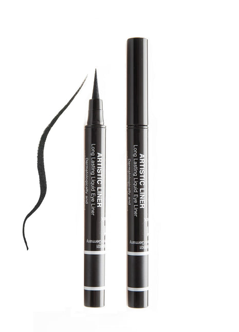 Radiant Artistic Liner Black 01