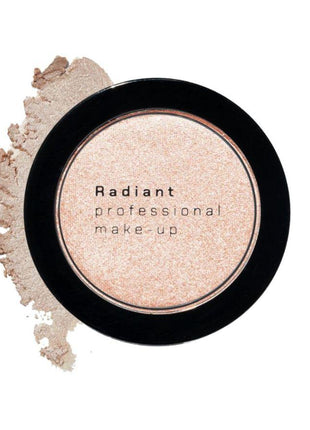 radiant Highlighter Strobing Glow Powder 01