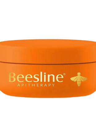 Beesline Suntan Jelly Carrot Deep Tan -150Ml