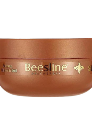 Beesline Suntan Jelly Gold Shimmering Tan 150ML