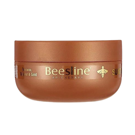 Beesline Suntan Jelly Gold Shimmering Tan 150ML