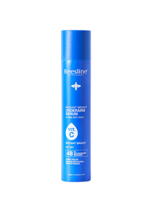 Beesline Radiant Bright Underarm Serum - Instant Bright