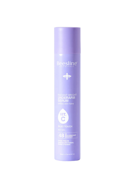 Beesline Radiant Bright Underarm Serum - Silky Touch