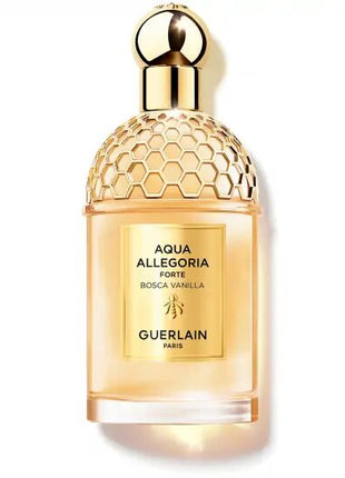 Guerlain Aqua Allegoria Woody Forte Bosca Vanilla Woman Eau De Parfum 125ml