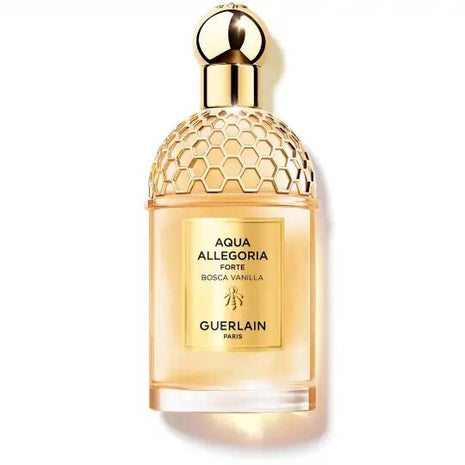 Guerlain Aqua Allegoria Woody Forte Bosca Vanilla Woman Eau De Parfum 125ml